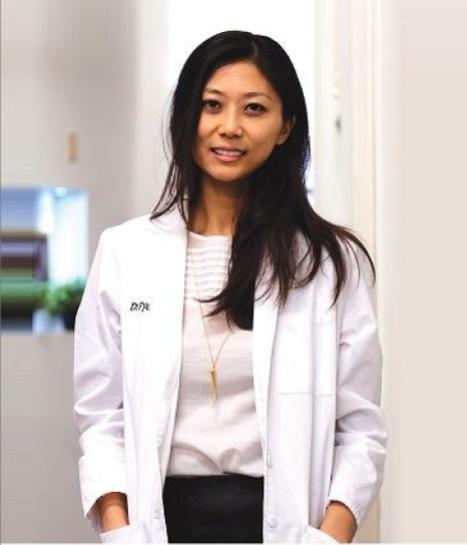 HP Dental | TMJ Disorders, Air Abrasion and Implant Restorations