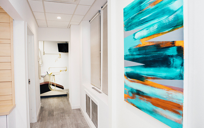 HP Dental | Air Abrasion, Inlays amp Onlays and TMJ Disorders